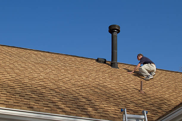 Roofing and installation